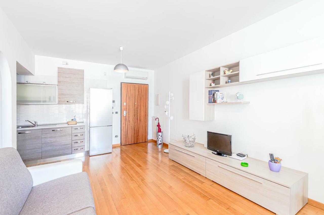 Apartament Rocco'S Holidays Rzym Zewnętrze zdjęcie