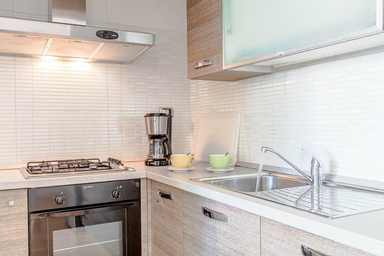 Apartament Rocco'S Holidays Rzym Zewnętrze zdjęcie