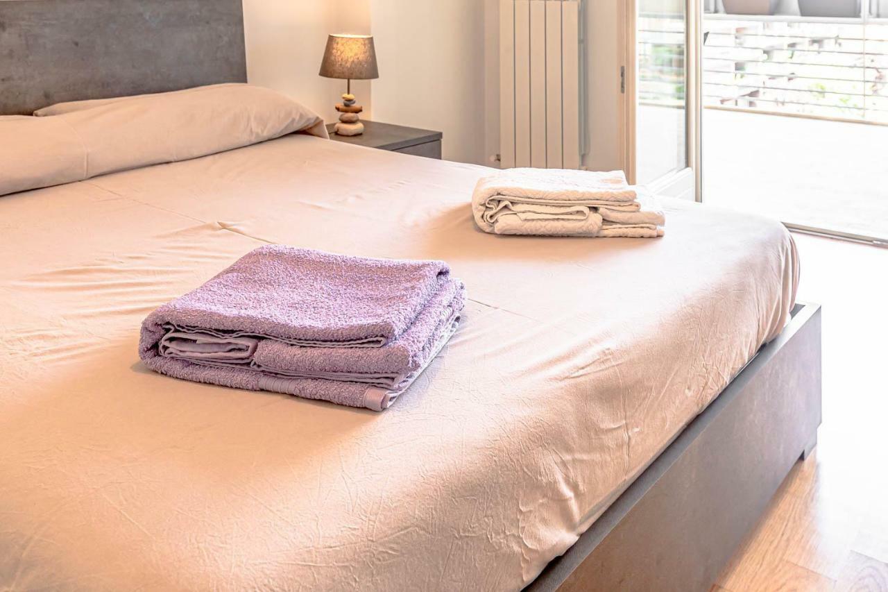 Apartament Rocco'S Holidays Rzym Zewnętrze zdjęcie