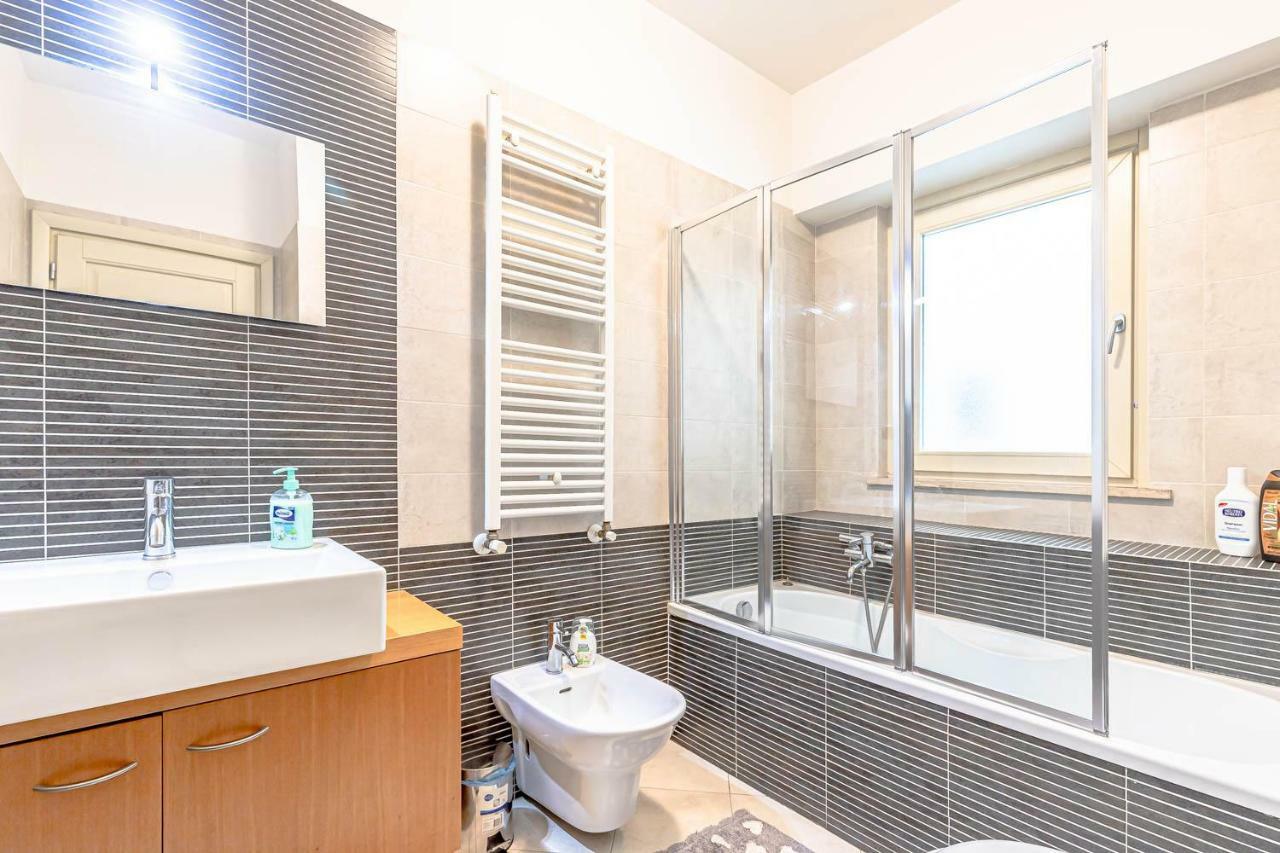 Apartament Rocco'S Holidays Rzym Zewnętrze zdjęcie