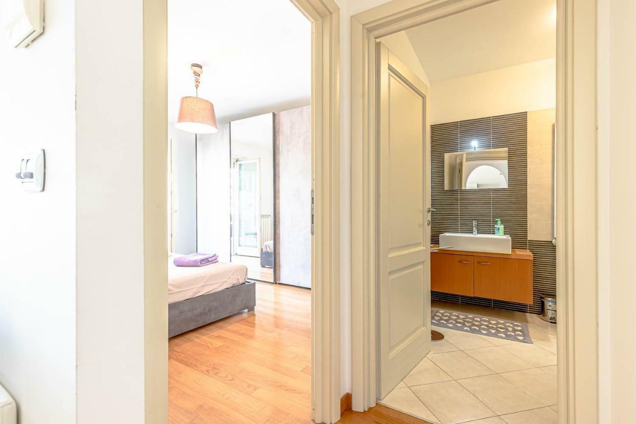 Apartament Rocco'S Holidays Rzym Zewnętrze zdjęcie