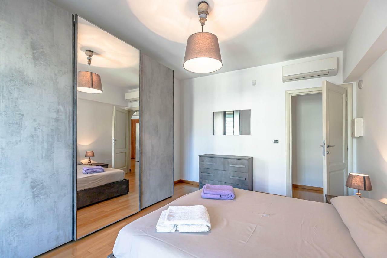 Apartament Rocco'S Holidays Rzym Zewnętrze zdjęcie
