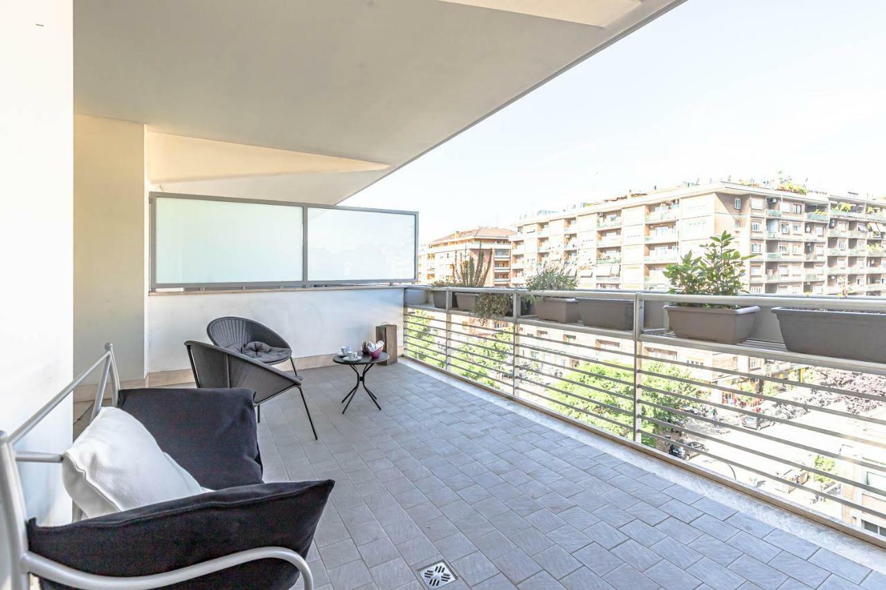Apartament Rocco'S Holidays Rzym Zewnętrze zdjęcie