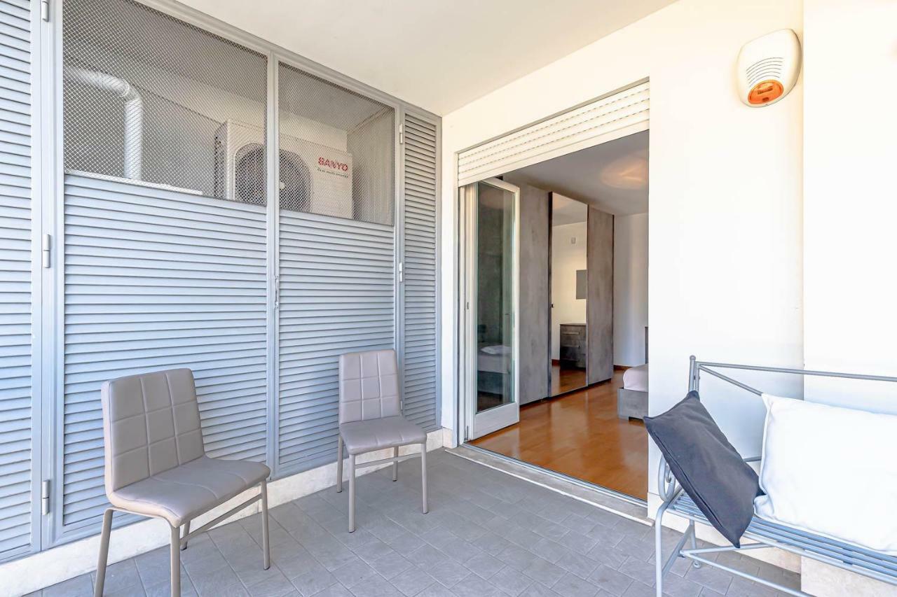 Apartament Rocco'S Holidays Rzym Zewnętrze zdjęcie