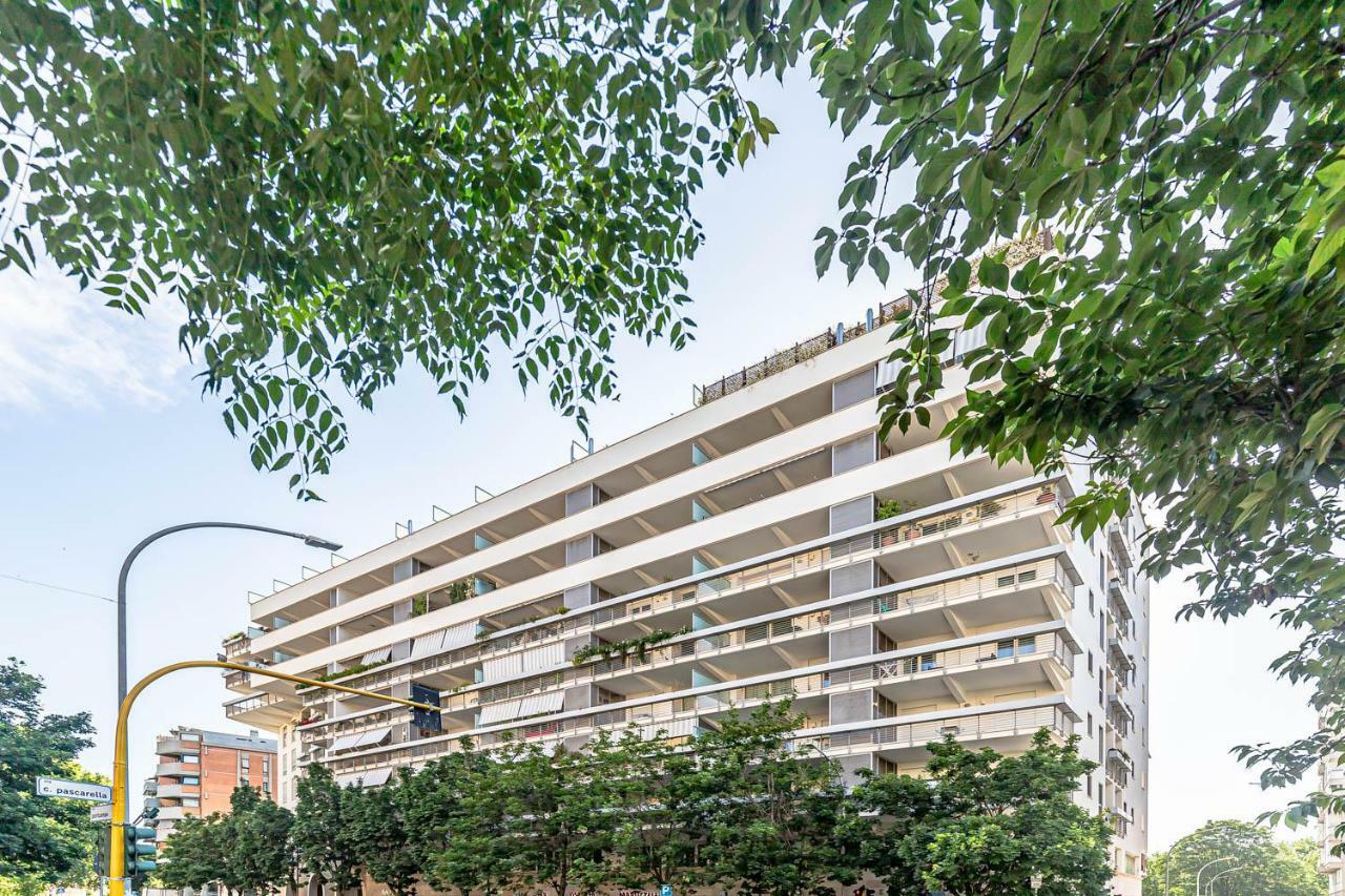 Apartament Rocco'S Holidays Rzym Zewnętrze zdjęcie