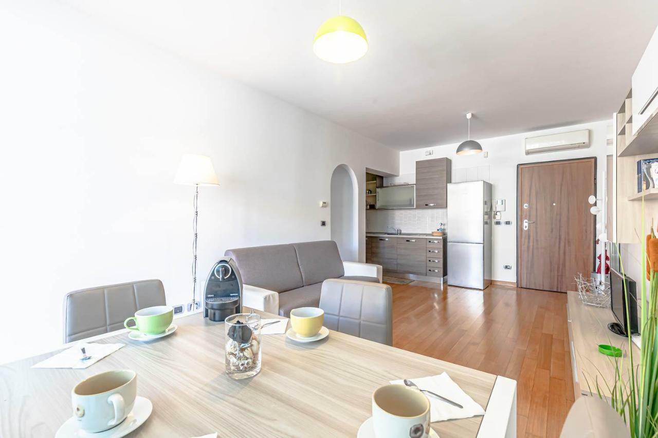 Apartament Rocco'S Holidays Rzym Zewnętrze zdjęcie
