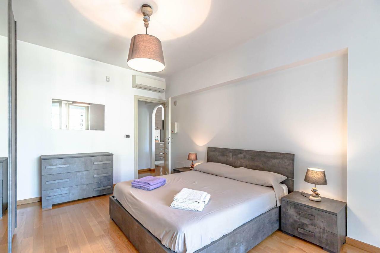 Apartament Rocco'S Holidays Rzym Zewnętrze zdjęcie