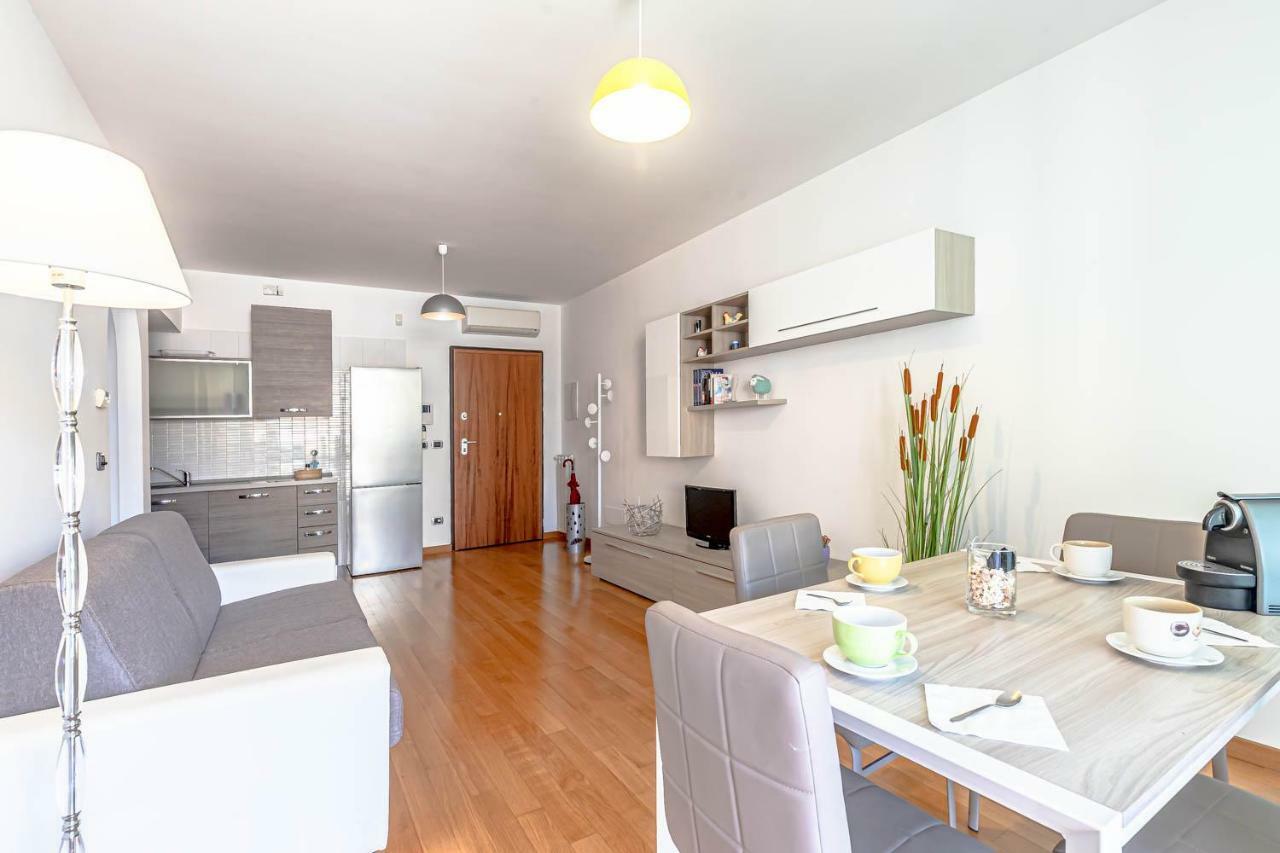 Apartament Rocco'S Holidays Rzym Zewnętrze zdjęcie