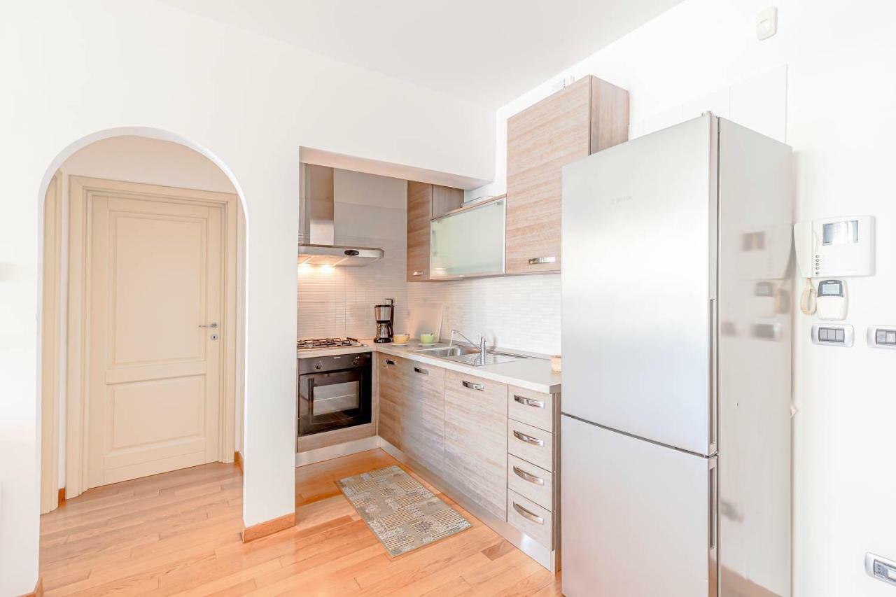 Apartament Rocco'S Holidays Rzym Zewnętrze zdjęcie
