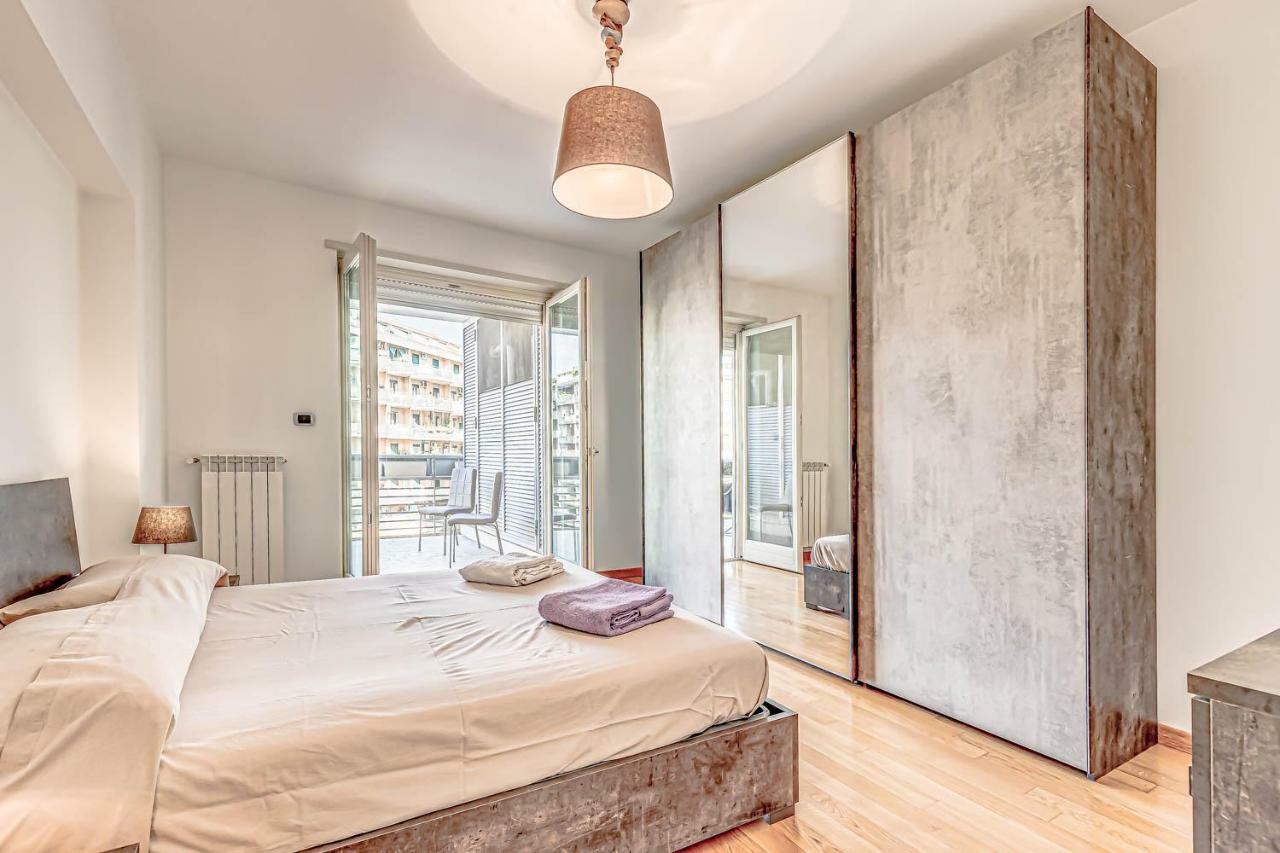 Apartament Rocco'S Holidays Rzym Zewnętrze zdjęcie