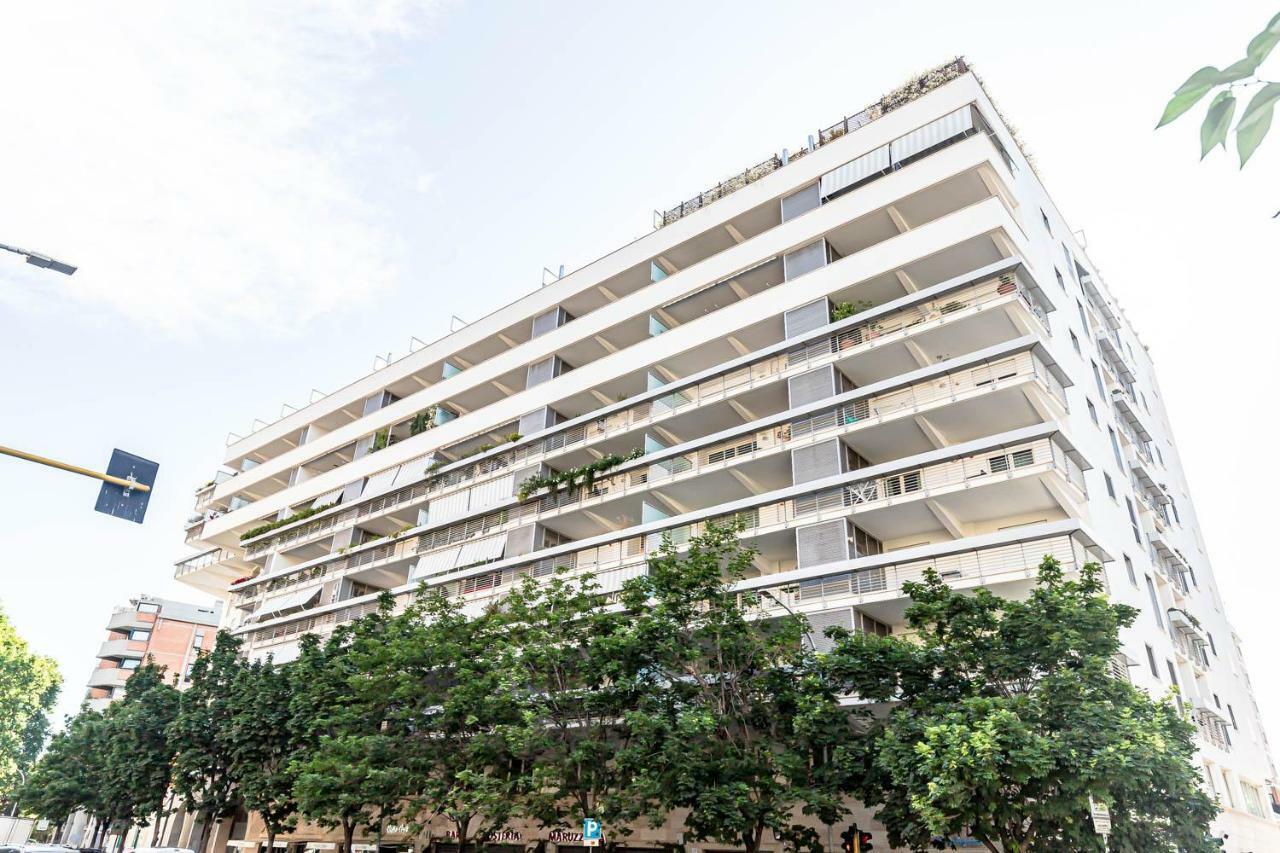 Apartament Rocco'S Holidays Rzym Zewnętrze zdjęcie